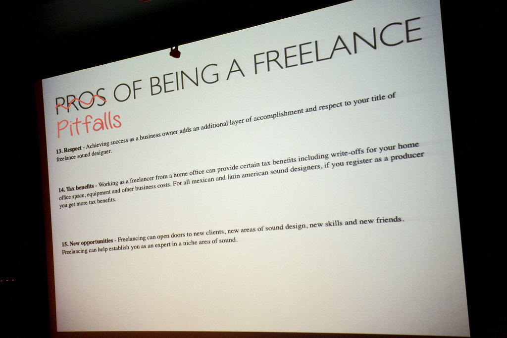 Pitfalls in Working as a First Time Freelancer